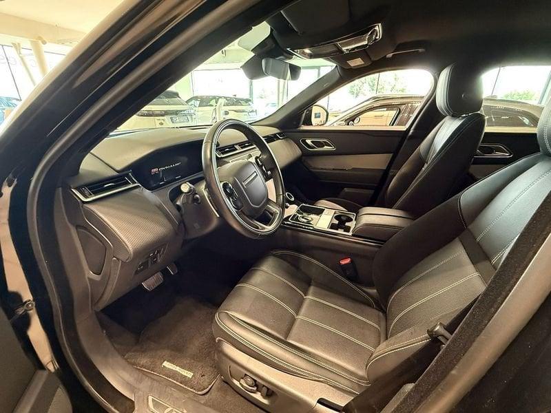 Land Rover Range Rover Velar 2.0D I4 180 CV R-Dynamic S