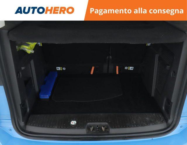 FORD Tourneo Courier 1.0 EcoBoost 100 CV Plus