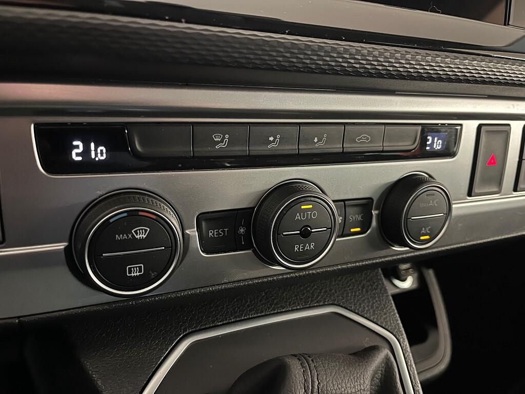 Volkswagen Multivan T6.1 2.0 TDI DSG