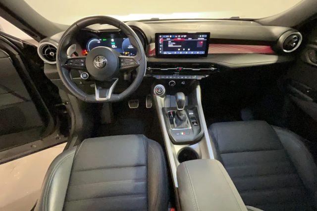 ALFA ROMEO Tonale 1.5 130 CV MHEV TCT7 Veloce