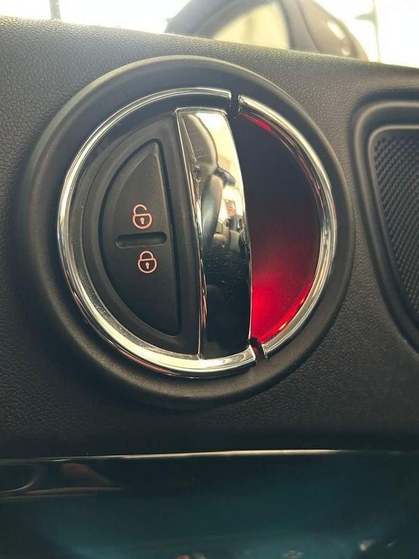 MINI Countryman Cooper D ALL4 Business automatica