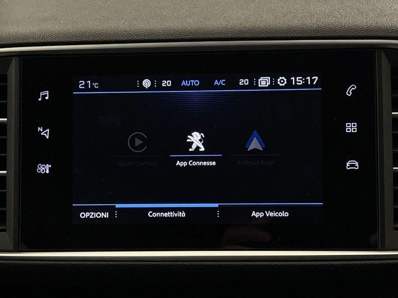 Peugeot 308 308 BlueHDi 130 S&S EAT8 Allure Pack
