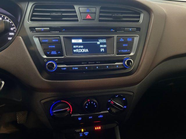 HYUNDAI i20 1.1 CRDi 12V 5 porte Style EURO6B