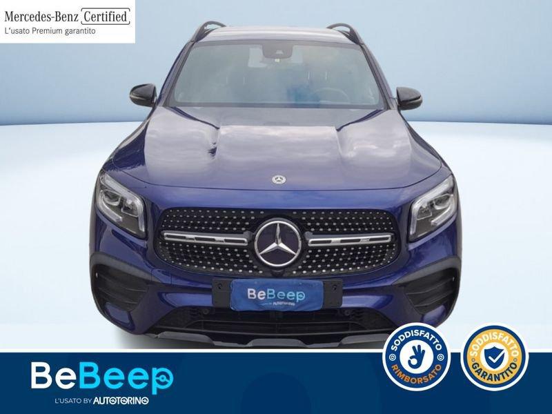 Mercedes-Benz Classe GLB GLB 200 PREMIUM AUTO