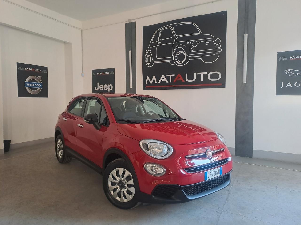 Fiat 500X 1.0 T3 120 CV Urban