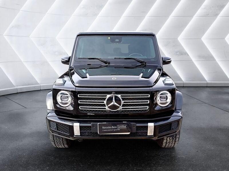 Mercedes-Benz Classe G G 400 d Premium 330cv auto