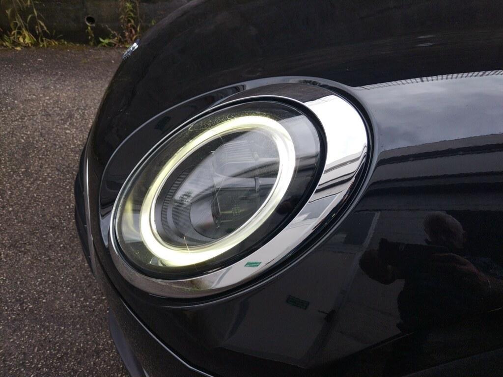 Mini Cooper D Clubman 2.0 Cooper D Auto