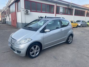 Mercedes-benz A 170 Coupé Avantgarde