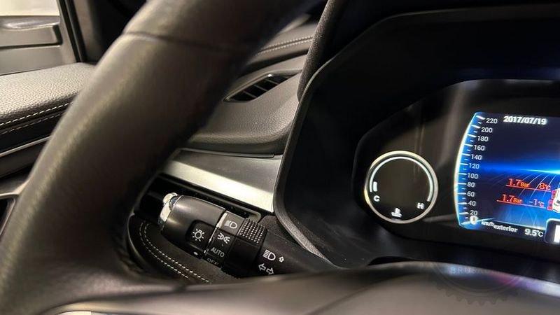 SPORTEQUIPE Sportequipe 7 7 1.5 Turbo DCT GPL KM 0 7 POSTI FULL OPTIONAL