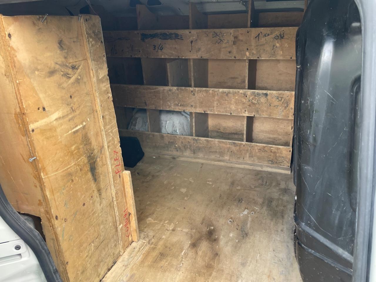 Fiat Doblo Doblò 1.3 MJT PC-TN Cargo Lamierato