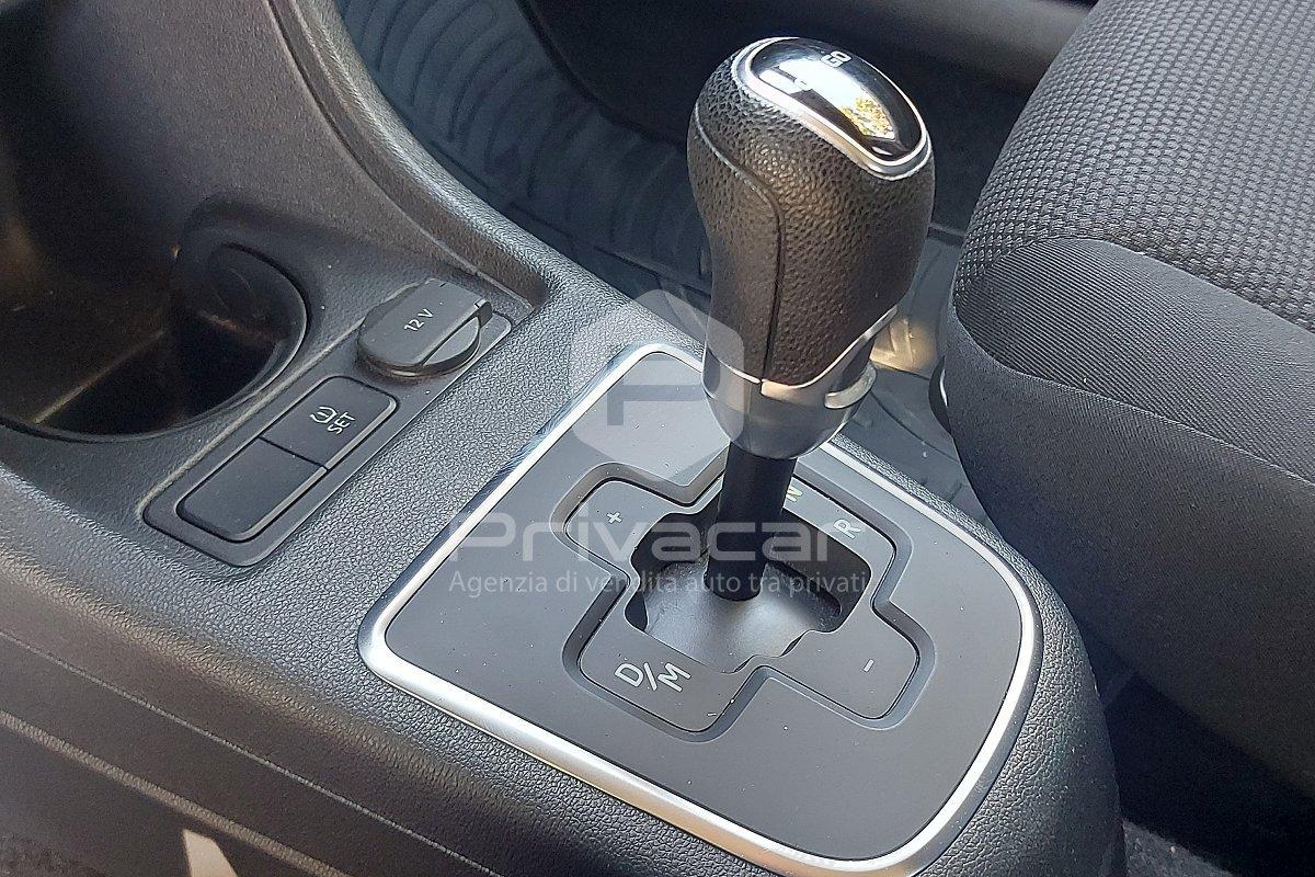 SKODA Citigo 1.0 60 CV ASG 5 porte Ambition