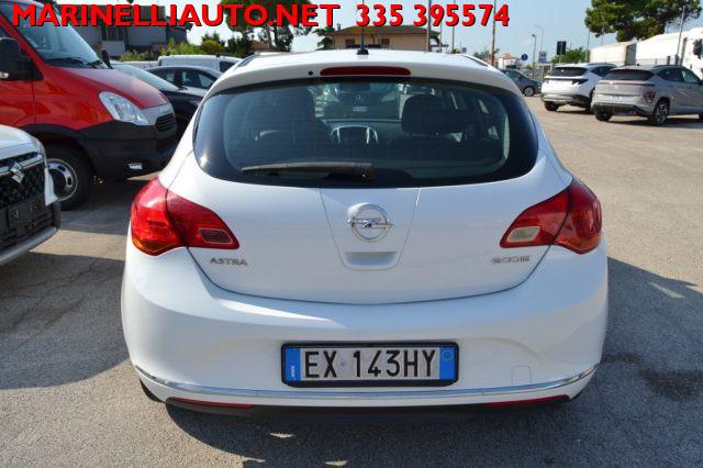 OPEL Astra 1.6 CDTI EcoFLEX S&S 5 porte