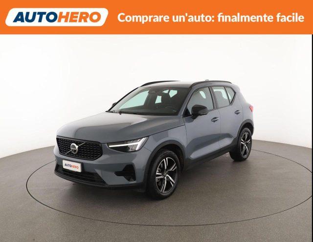 VOLVO XC40 B4 AWD automatico Plus Dark
