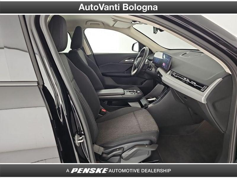 BMW X2 X2 sDrive 18d