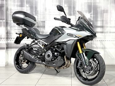 Suzuki GSX-S 1000 GX