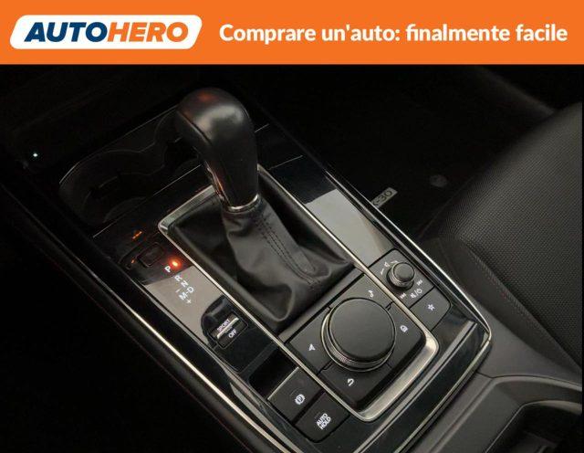 MAZDA CX-30 e-Skyactiv-G M Hybrid 2WD Homura
