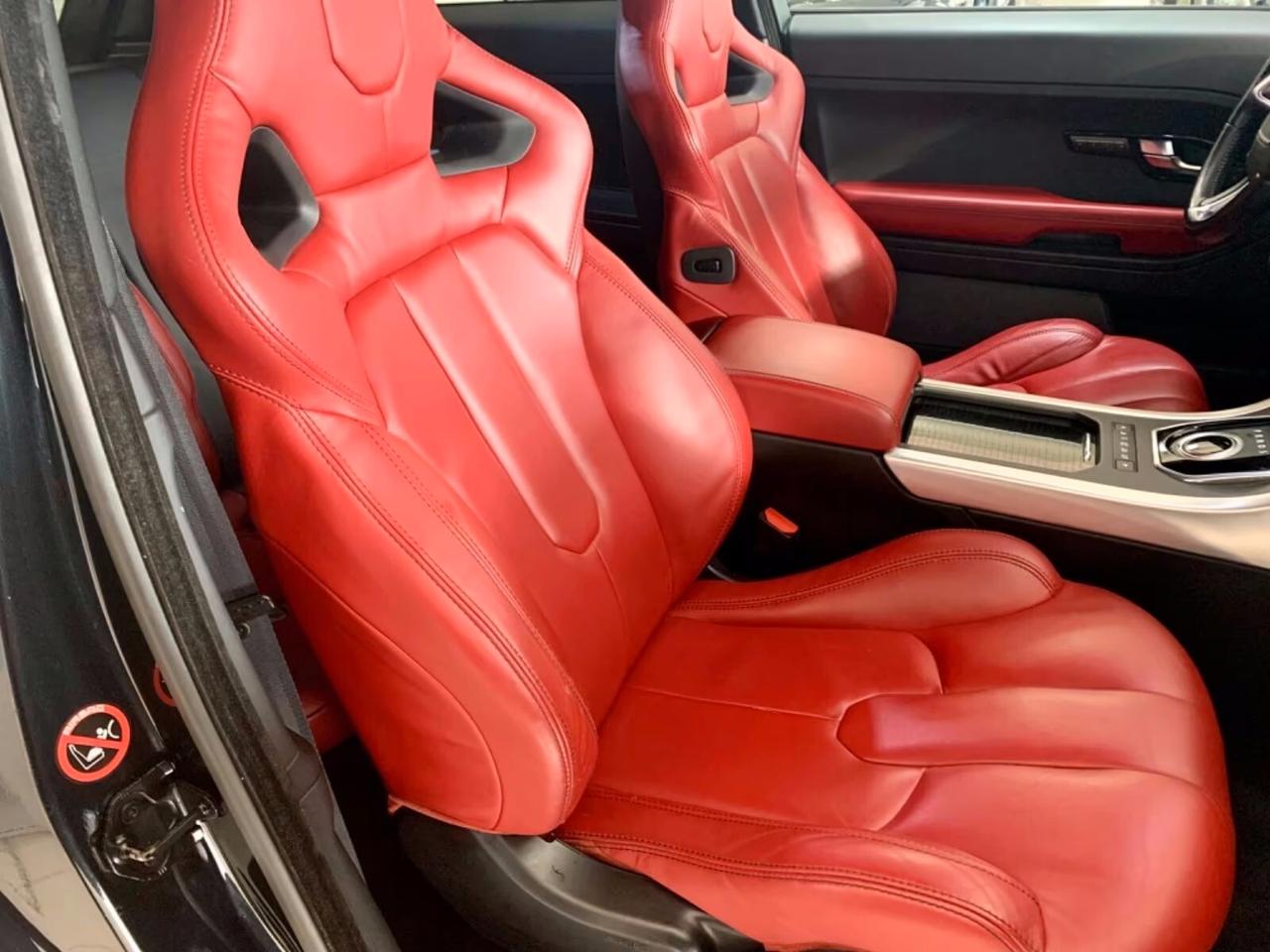 Land Rover Range Rover Evoque Land Rover Range Rover Evoque 2.0 Si4 Dynamic/ TA GPL GAS