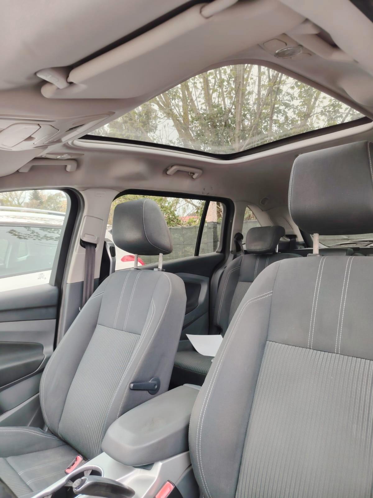 Ford C-Max C-Max7 1.6 TDCi 115CV Titanium