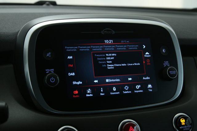 FIAT 500X 1.3 T4 150 CV DCT Cross *SCONTO IMMEDIATO*