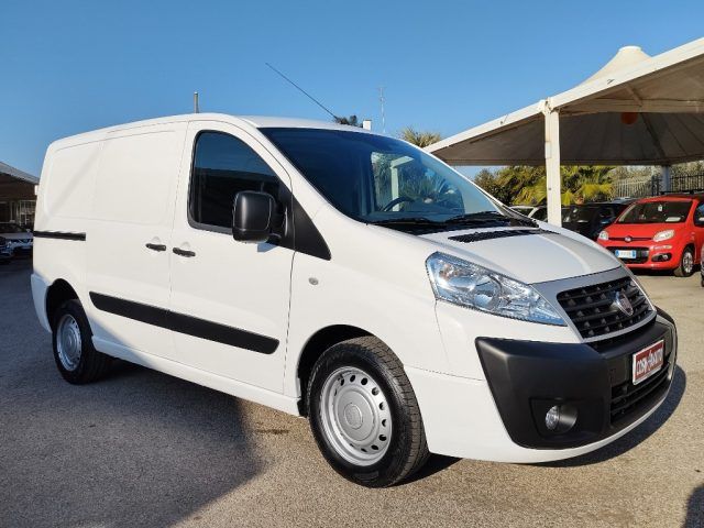 FIAT Scudo 2.0 MJT/130 PC-TN Furgone 10q. SX