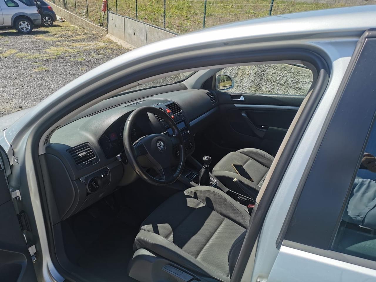 Volkswagen Golf 2.0 TDI DPF 5p. GT Sport