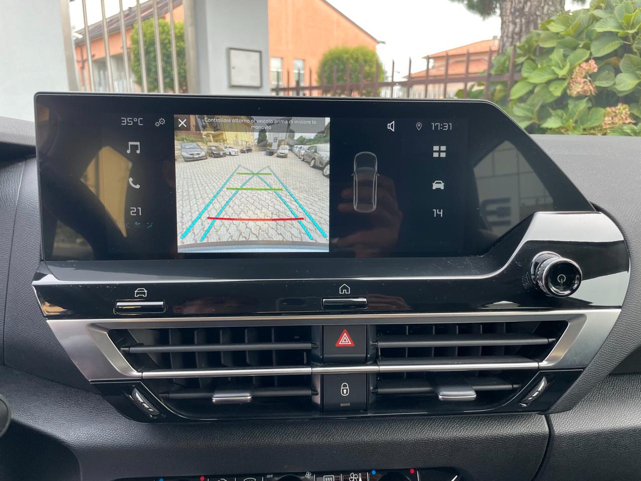 Citroen C4 X BlueHDI 130 S&S EAT8 Shine