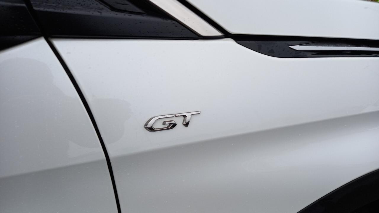 Peugeot 3008 BlueHDi 130 S&S EAT8 GT