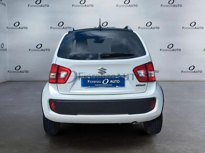 Suzuki Ignis 1.2 Hybrid Top (PREZZO REALE)