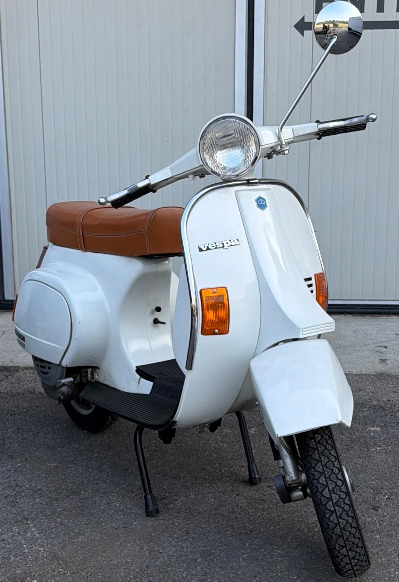 Vespa PK 50 XL