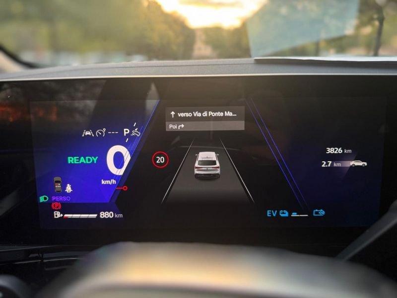 Renault Rafale Full Hybrid E-Tech 200 CV Esprit Alpine