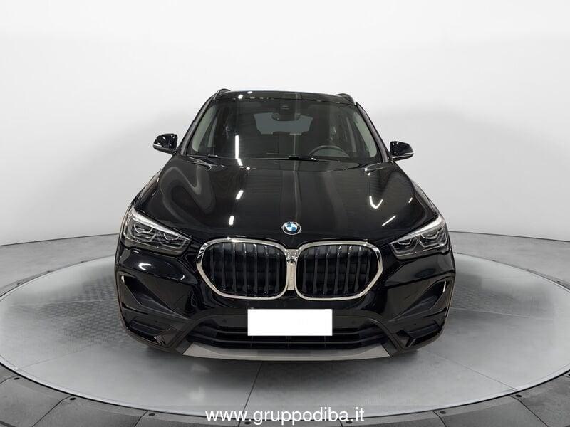 BMW X1 F48 2019 Diesel xdrive18d Business Advantage