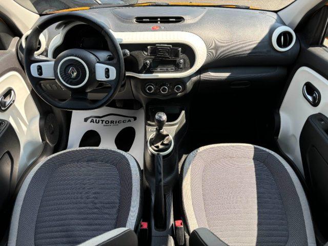 RENAULT Twingo LIMITED 1.0 70CV