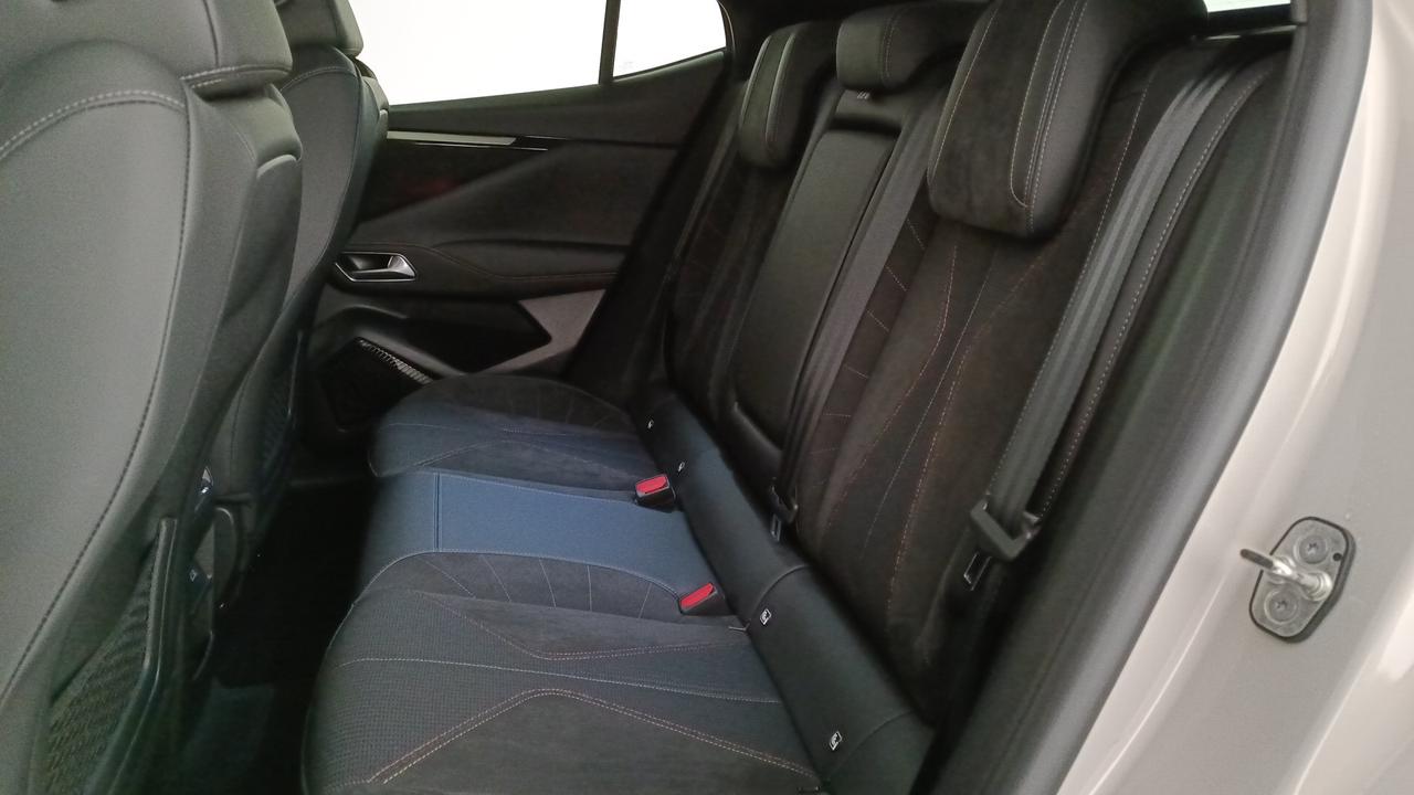 DS DS4 1.5 bluehdi Performance Line 130cv auto