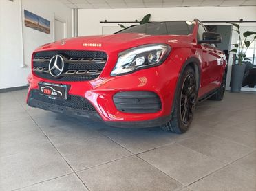 Mercedes GLA 180 AMG PREMIUM NEOPATENTATI