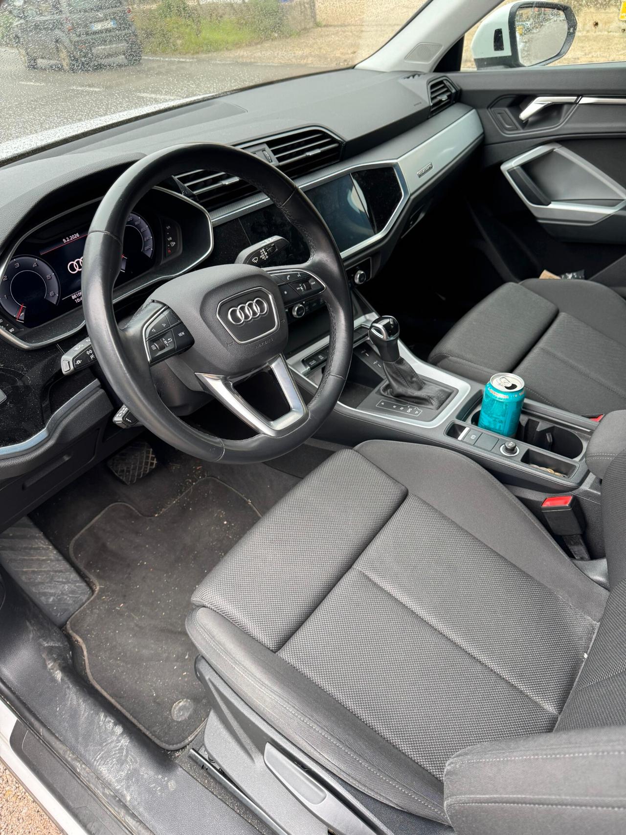 Audi Q3 SPB 35 tdi Quattro S-tronic Business Plus