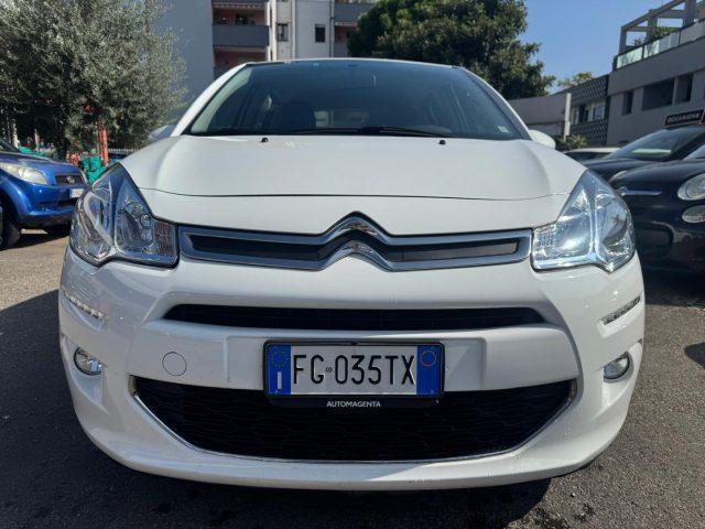 CITROEN C3 PureTech 82 Live Edition