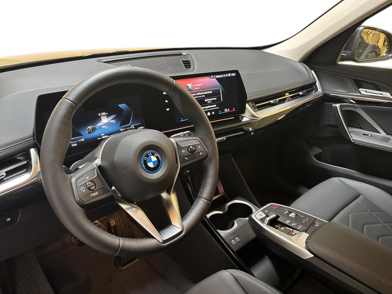BMW X1 iX1 eDrive20 Pure Edition