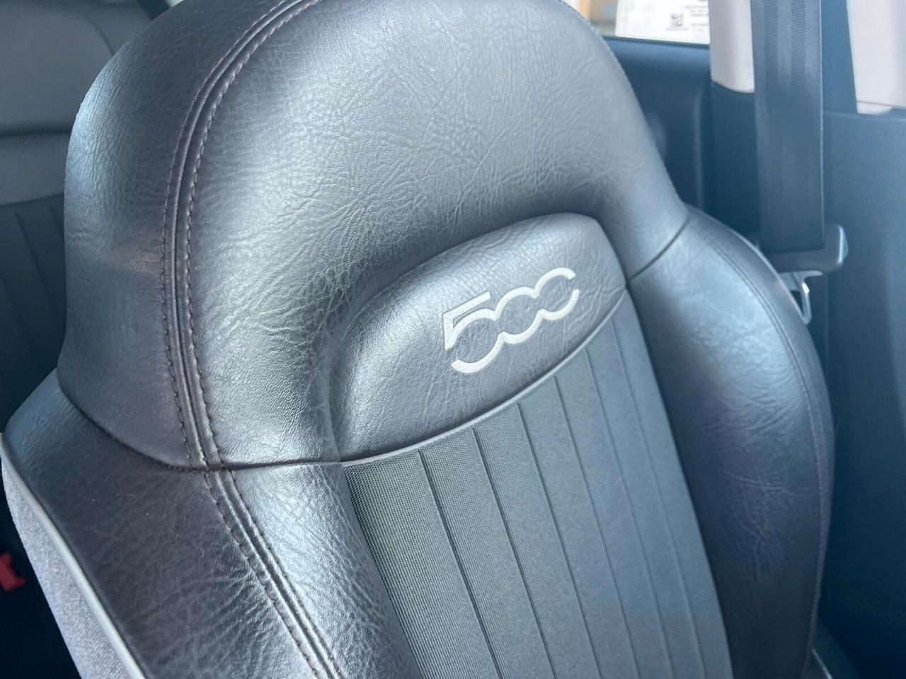 Fiat 500X 500 X 1.3 MTJ 95 CV BUSINESS