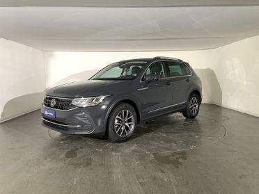 Volkswagen Tiguan 1.5 tsi life 130cv