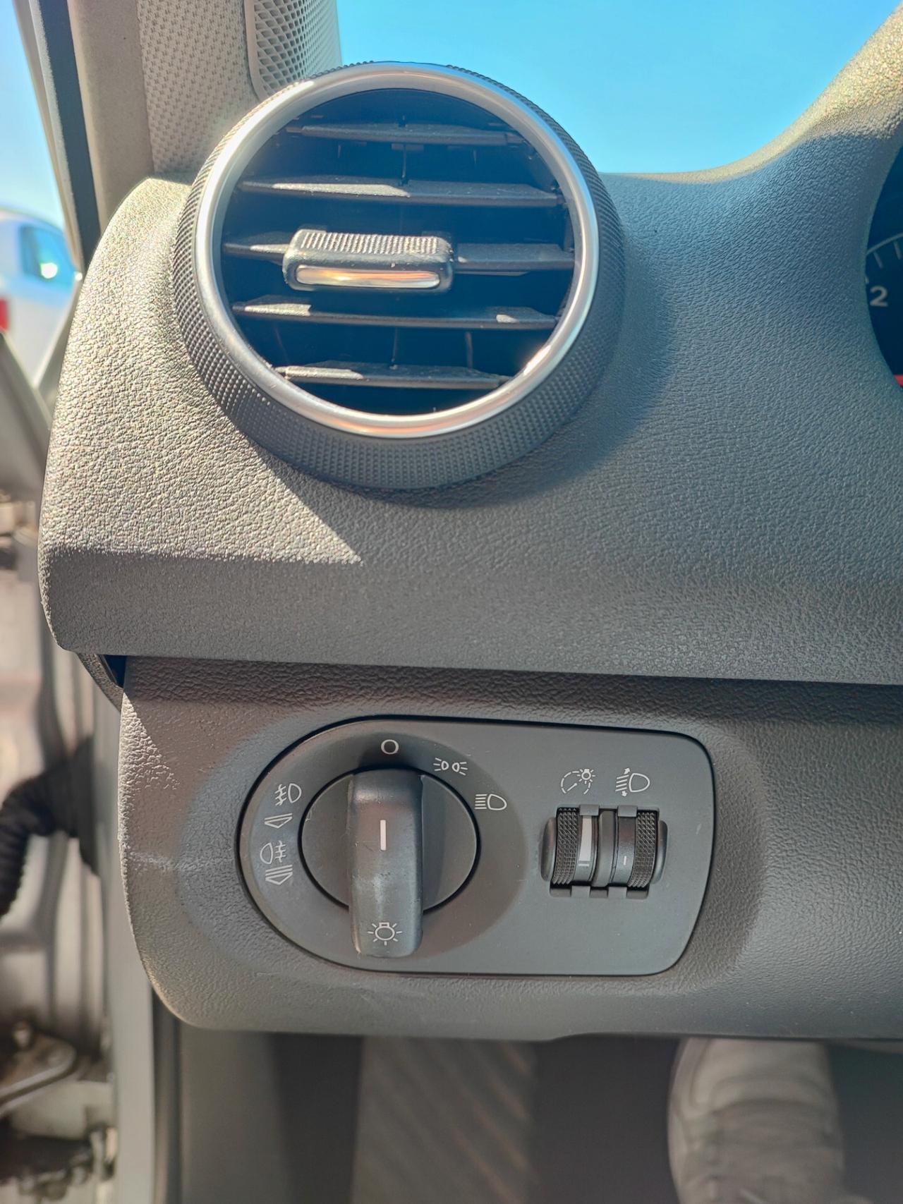 Audi A3 SPB 2.0 16V TDI Ambition