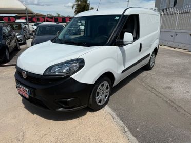 Fiat Doblo Doblò 1.6 MJT 105CV FRIGO COIBENTATO