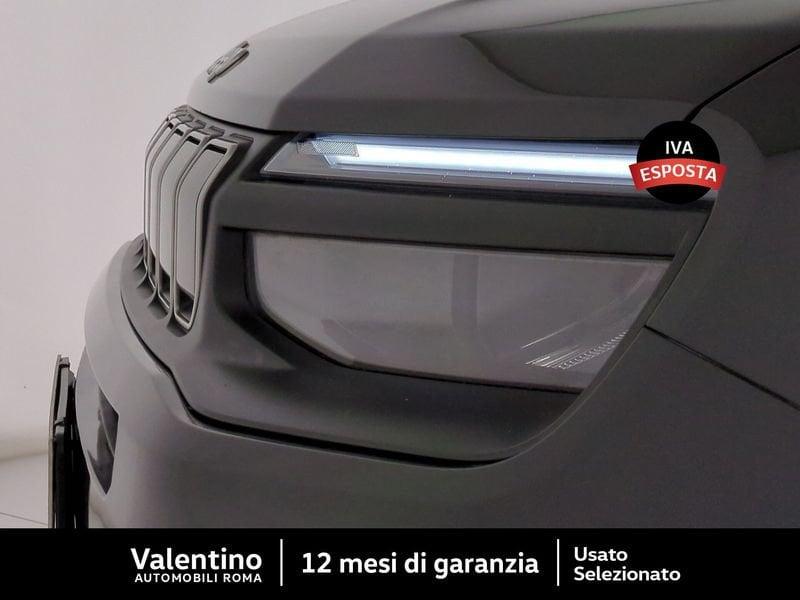 Jeep Avenger 1.2 Turbo Altitude
