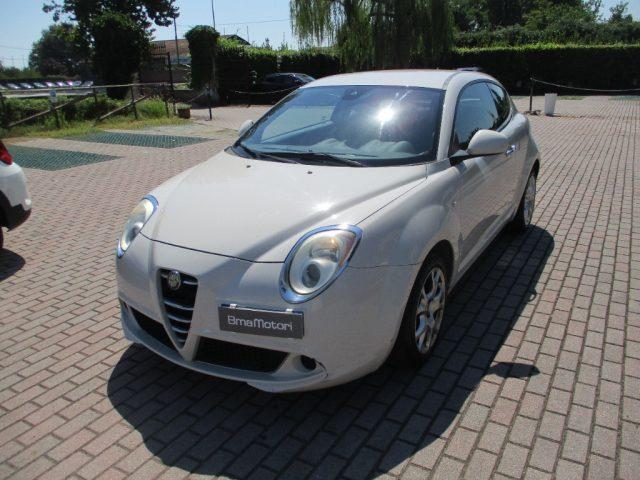 ALFA ROMEO MiTo 1.4 78 CV Distinctive Sport Pack