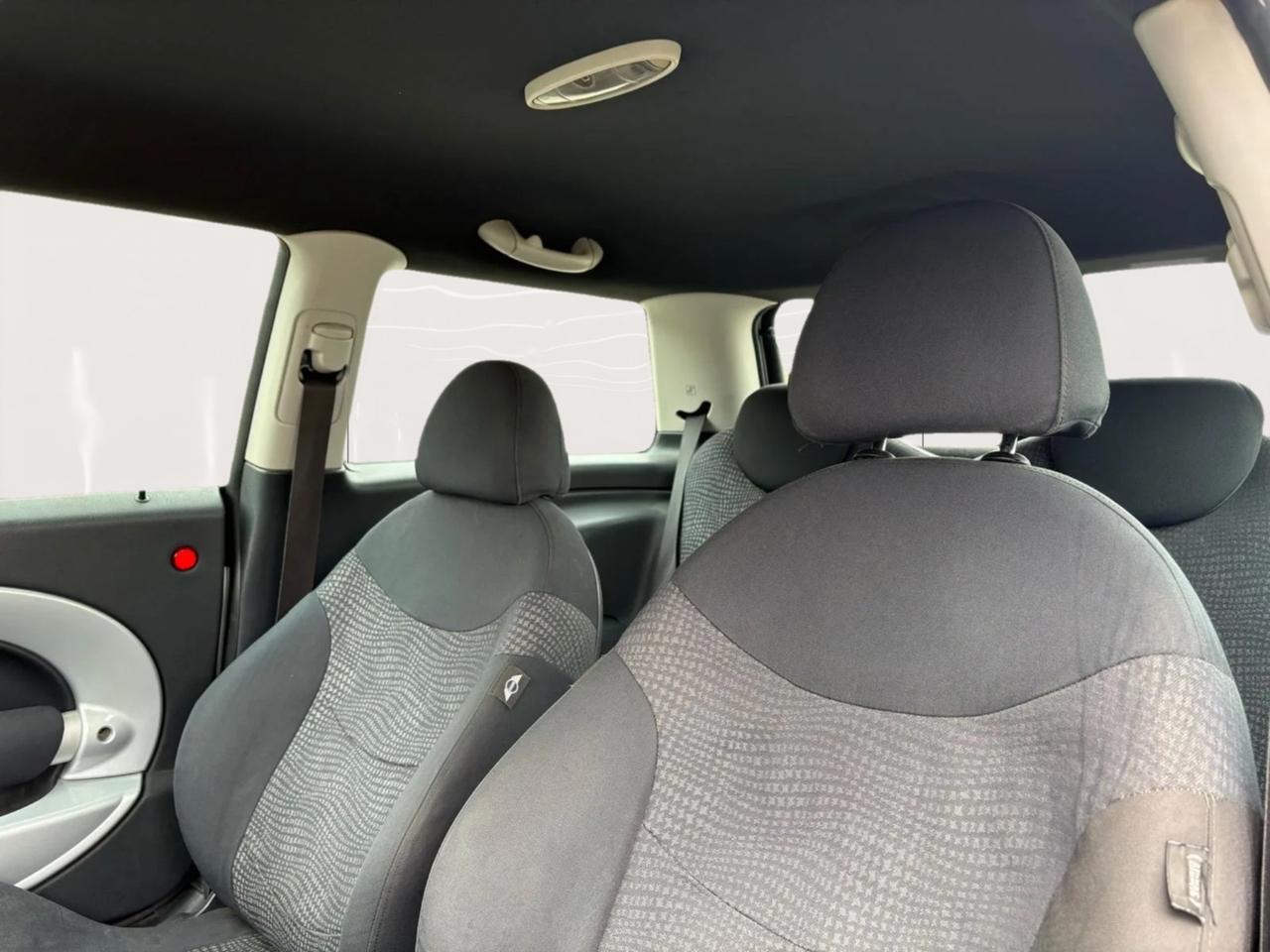 Mini 1.4 tdi One Diesel 12 Mesi di garanzia