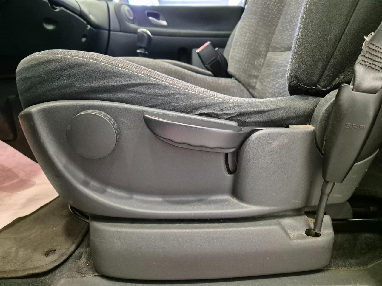 Renault Espace 2.0 16v GPL Style - NEOPATENTATI - 7 POSTI