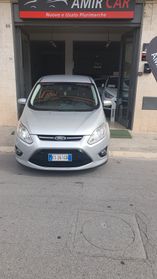 Ford C-Max 1.6 TDCi 115CV Titanium