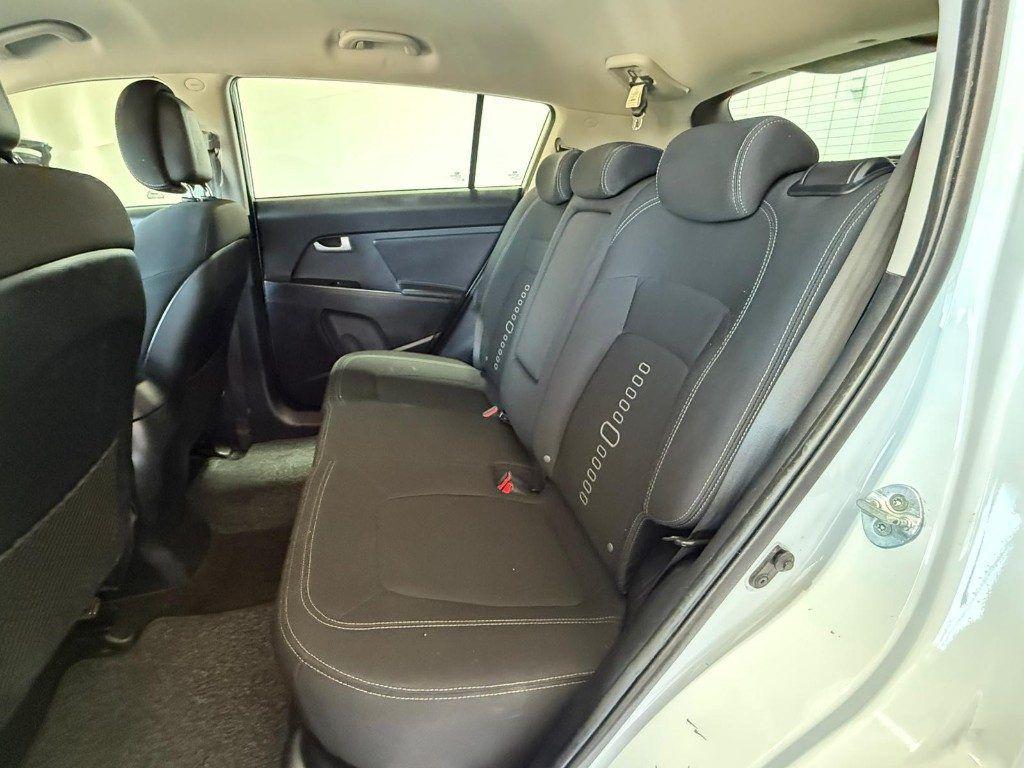 Kia Sportage 1.7 CRDI VGT 2WD Cool
