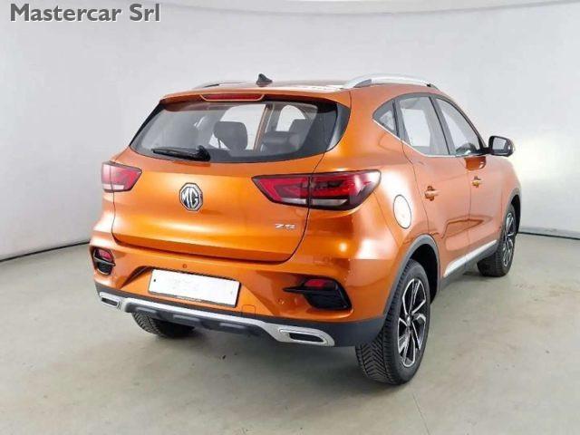 MG ZS ZS 1.5 Tech Luxury - GL759FF