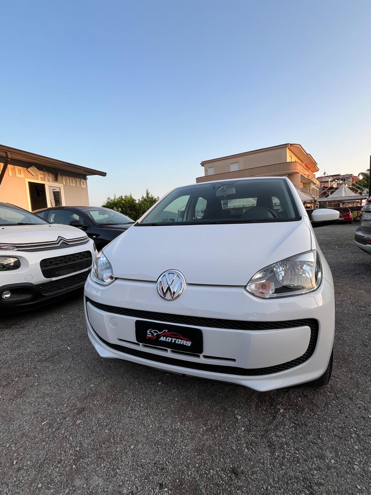 Volkswagen up! 1.0 5p