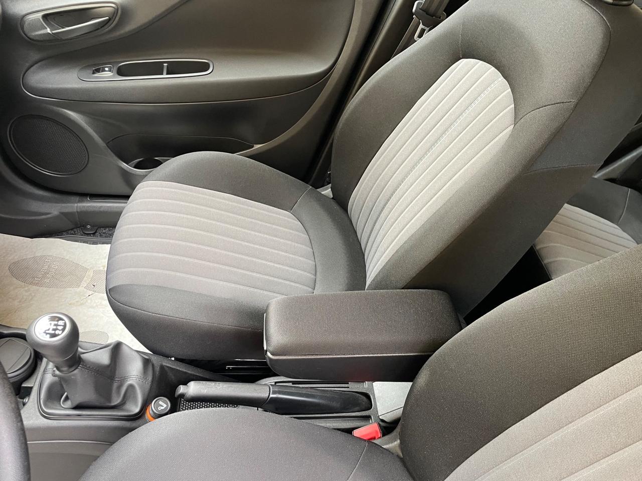 Fiat Punto 1.3 MJT II 95 CV 5 porte “PARI AL NUOVO “